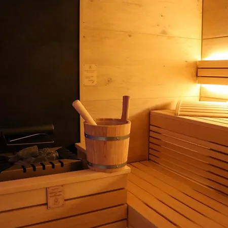 Appartement Aida Nauders