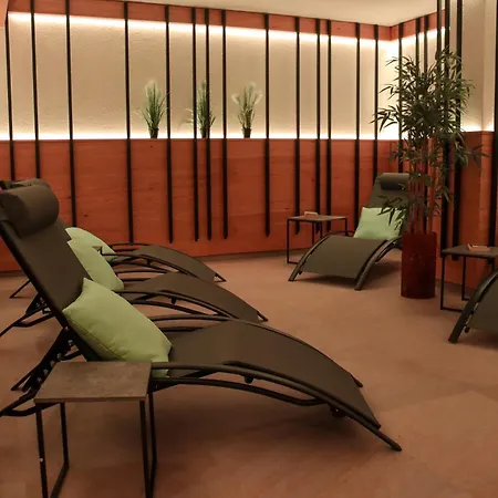 Appartement Aida Nauders