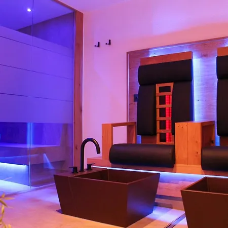 Aida Appartement Nauders