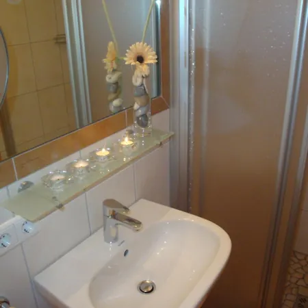 Aida Appartement Nauders