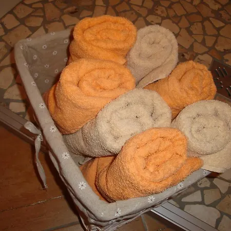 Apartment Aida Nauders