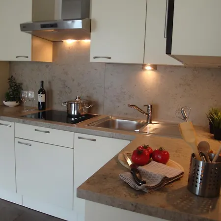 Aida Appartement *