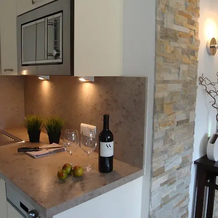 Aida Appartement Nauders