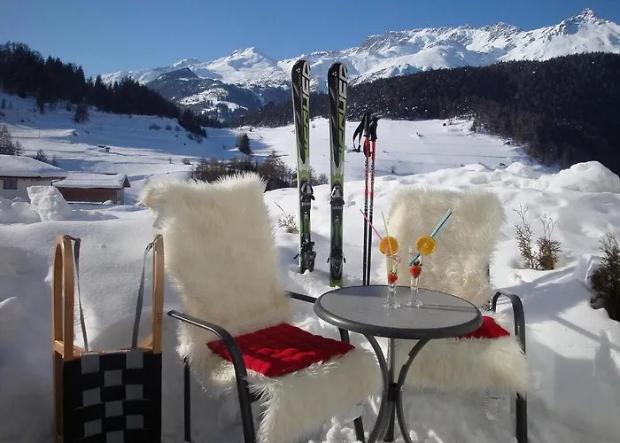 Aida شقة ناودرس