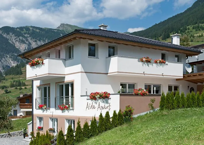Aida Appartamento