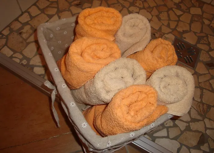 Appartamento Aida Nauders