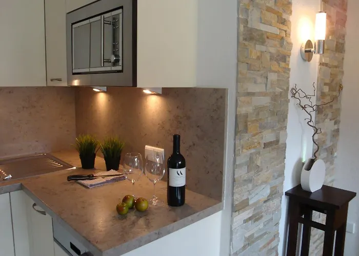 Aida Appartamento Nauders