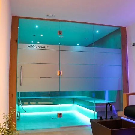 Appartement Aida