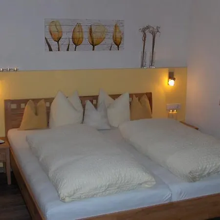 Aida Appartement Nauders