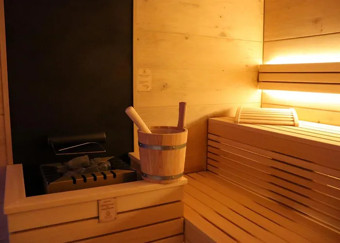 Apartman Aida Nauders