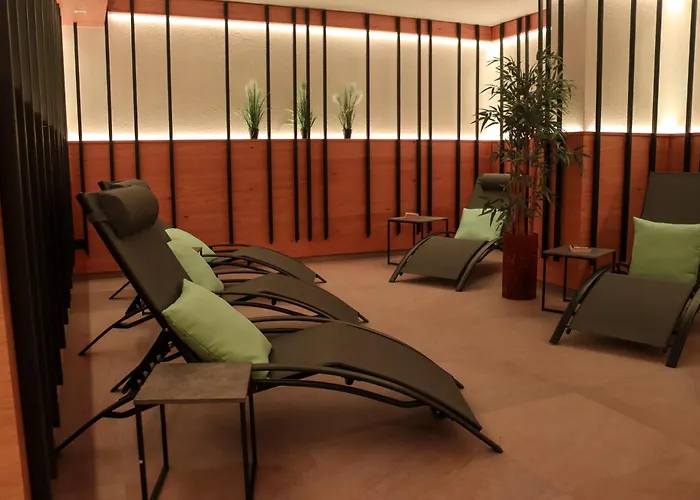 Apartman Aida Nauders