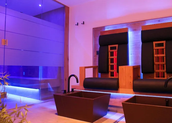 Aida Apartman Nauders