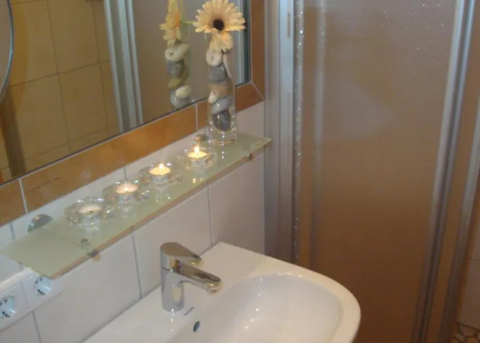 Aida Apartman Nauders