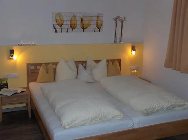 Aida Apartman Nauders